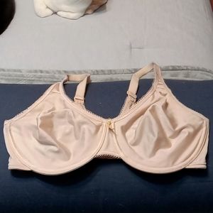 Wacoal nude bra